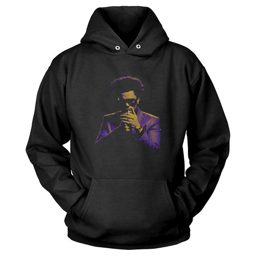 The Weeknd After Hours 1 Hoodie