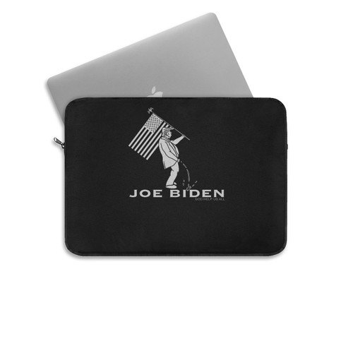 Buck Biden Joe Biden Republican Laptop Sleeve