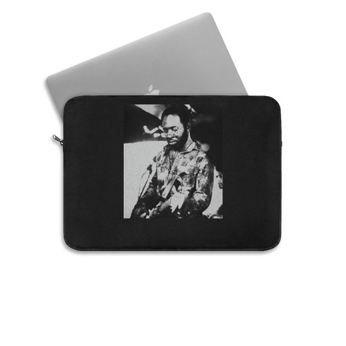 Curtis Mayfield Superfly Laptop Sleeve
