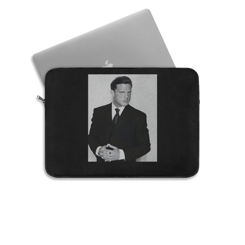 Luis Miguel El Sol Aesthetic Laptop Sleeve