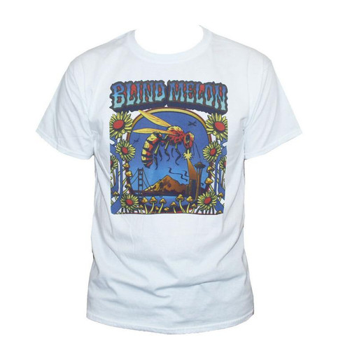 Blind Melon Man's T-Shirt Tee