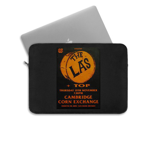 The La'S The La'S Cambridge Concert 1990 '1990 Laptop Sleeve