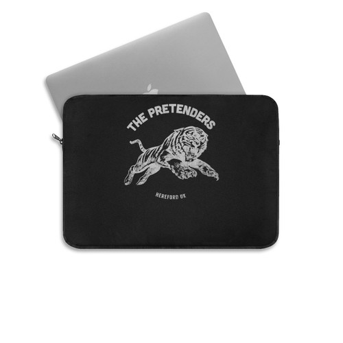 The Pretenders Hereford Uk Laptop Sleeve