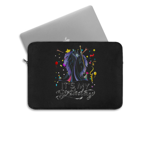 Disney Maleficent Villains 1 Laptop Sleeve