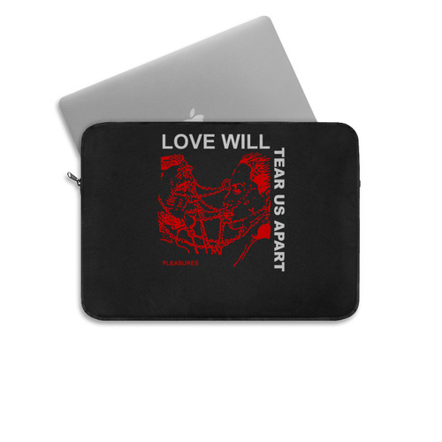 Lil Peep Love Will Tear Us Apart 1 Laptop Sleeve