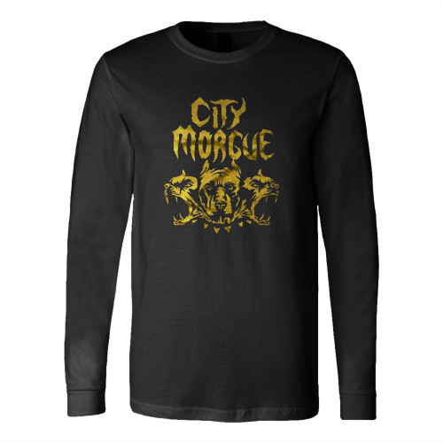 Limited City Morgue Zillakami Womens T-Shirt Tee