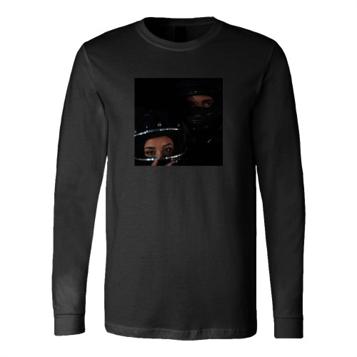 Drake Search & Rescue Long Sleeve T-Shirt Tee