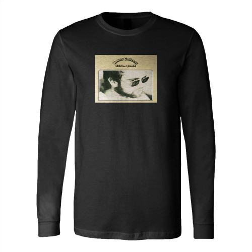 Elton John Honky Chateau Long Sleeve T-Shirt Tee