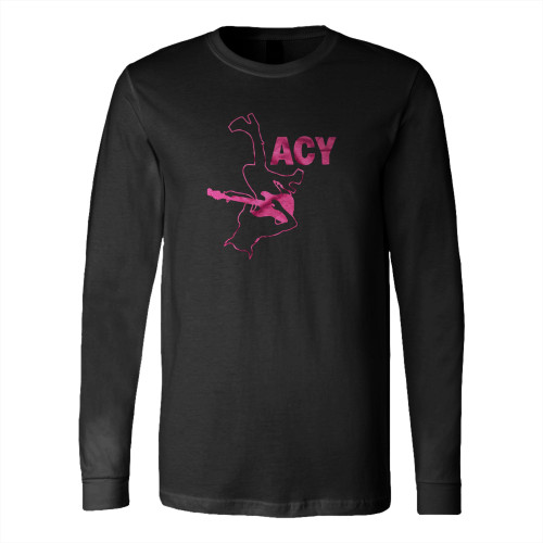 Steve Lacy Music Long Sleeve T-Shirt Tee