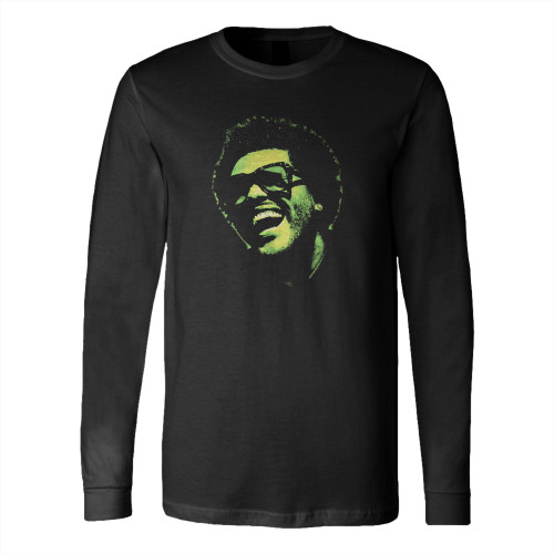The Weeknd After Hours 3 Long Sleeve T-Shirt Tee