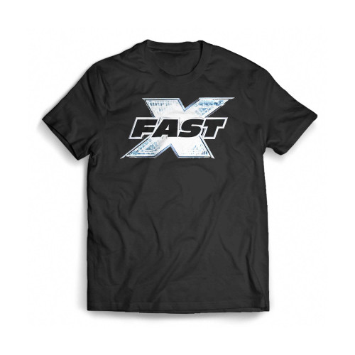Fast And Furious X Mens T-Shirt Tee