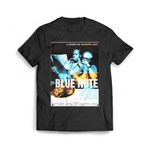 Summer Of Soul 2021 Original Movie Mens T-Shirt Tee