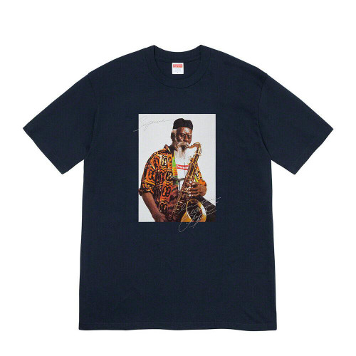 Supreme Pharoah Sanders Man's T-Shirt Tee