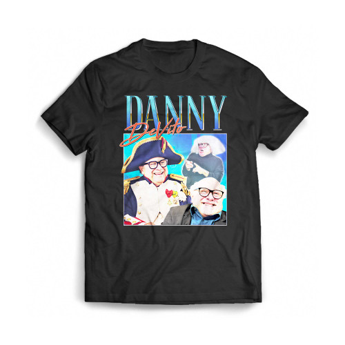 Danny Devito 1 Mens T-Shirt Tee