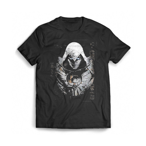 Marvel Moon Knight Ancient 1 Mens T-Shirt Tee