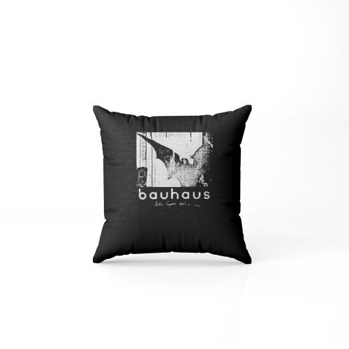 Bauhaus Bela Lugosi'S Dead Pillow Case Cover