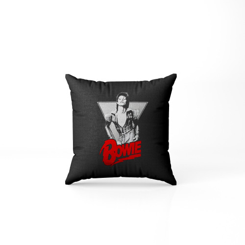 David Bowie 22 Pillow Case Cover