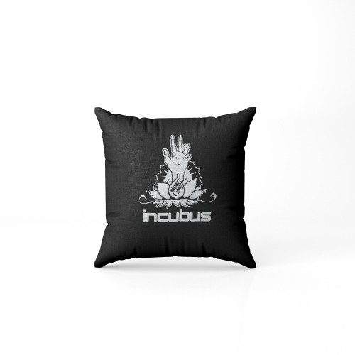 Incubus 2001 Morning Pillow Case Cover