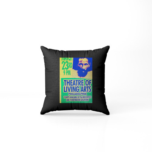 Lee Scratch Perry 2 Pillow Case Cover