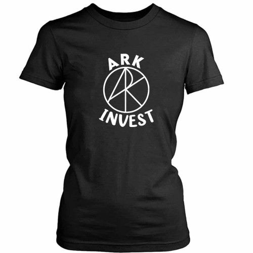 Ark Invest Bother Women's T-Shirt Tee