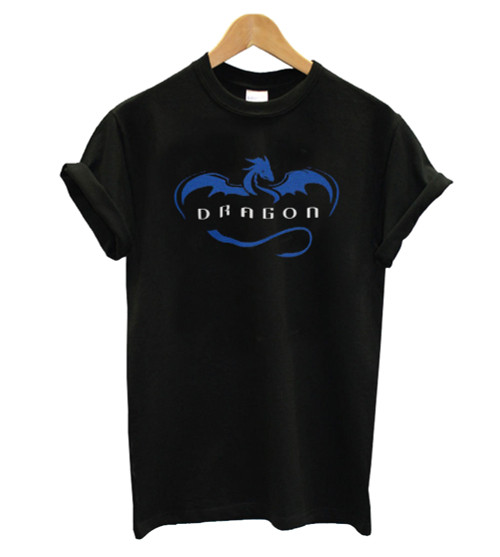 Full Dragon Spacex Women's T-Shirt Tee