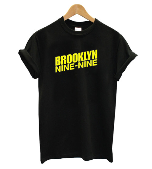 Brooklyn Nine Nine Nypd B Women's T-Shirt Tee
