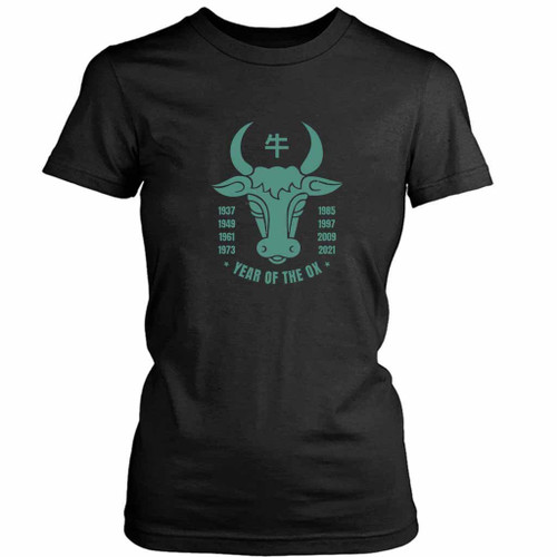 Gong Xi Fa Cai Rises Women's T-Shirt Tee Gong Xi Fa Cai Rises Women's T-Shirt Tee
