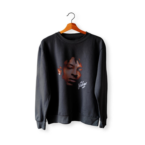 21 Savage Moe  Sweatshirt Sweater