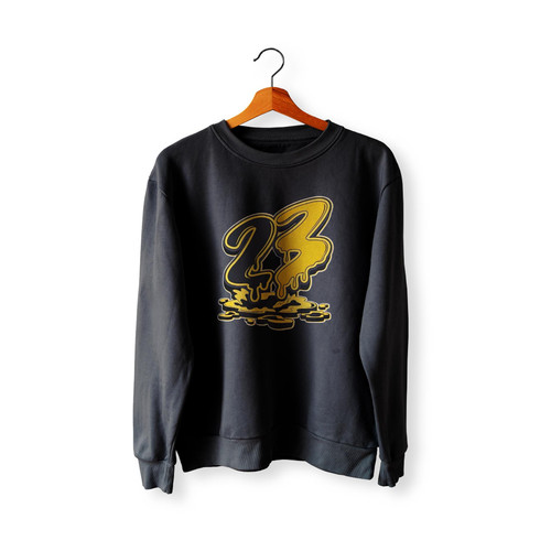 23 Drip Jordan  Sweatshirt Sweater