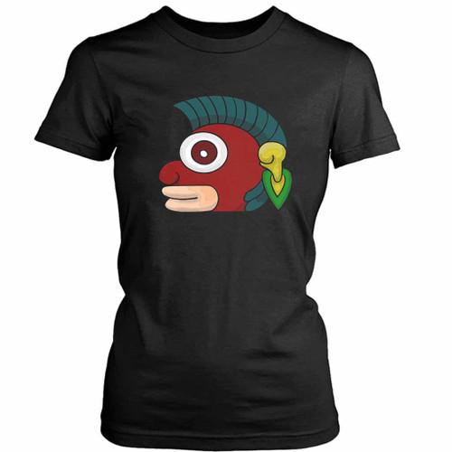Golden Earring Meows Women's T-Shirt Tee