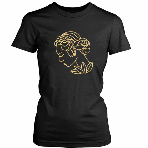 Golden Earring Gives Women's T-Shirt Tee