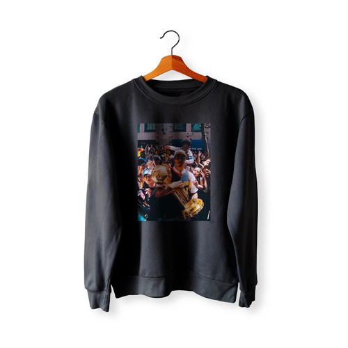 Basketball Jordan Champion  Sweatshirt Sweater