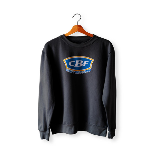Cbf Bcf Australia Aussie  Sweatshirt Sweater Cbf Bcf Australia Aussie  Sweatshirt Sweater