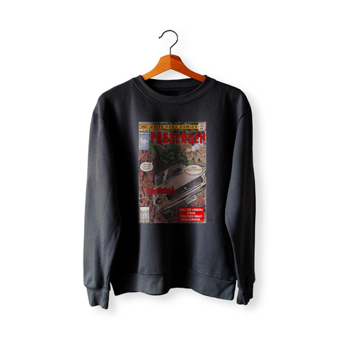 Deftones Featuring Maynard Passenger  Sweatshirt Sweater