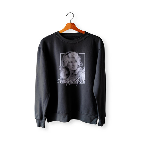 Dolly Parton Country Music Vintage  Sweatshirt Sweater