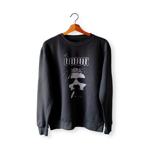 Down Band Phil Anselmo Face Pantera  Sweatshirt Sweater