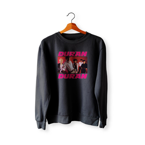 Duran Duran Merch 2023 Tour  Sweatshirt Sweater