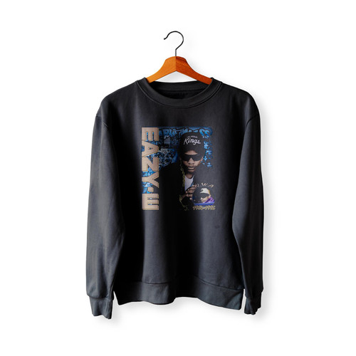 Eazy E American Rapper  Sweatshirt Sweater