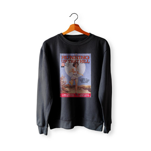 Kate Bush Cassette  Sweatshirt Sweater