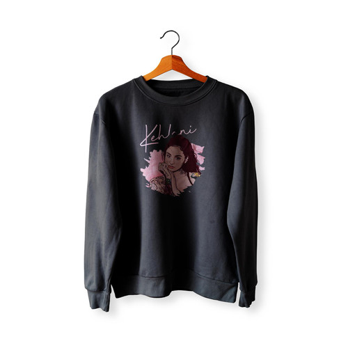 Kehlani 90'S  Sweatshirt Sweater