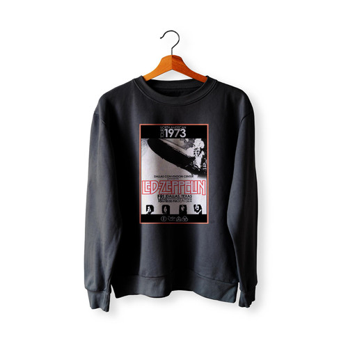 Led Zeppelin Concert 1  Sweatshirt Sweater