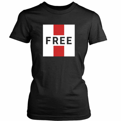Free Alexei Navalny Pull Women's T-Shirt Tee