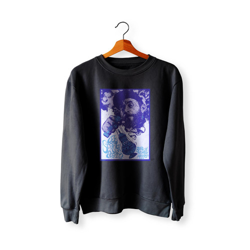 Lee Scratch Perry Band On The Wall 2014  Sweatshirt Sweater