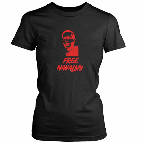Free Alexei Navalny Joss Women's T-Shirt Tee