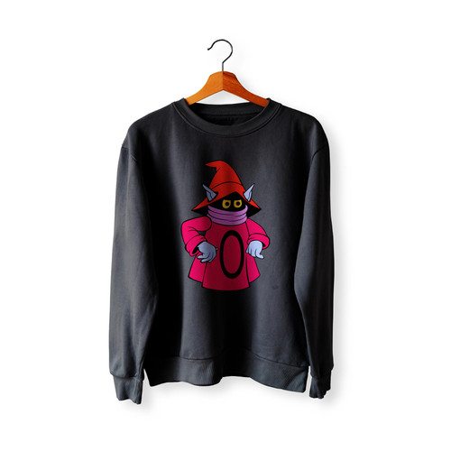 Orco He Man Masters Of The Universe  Sweatshirt Sweater