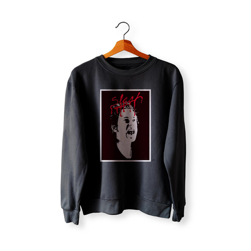 Slash John Lydon (Sex Pistols + Pil)  Sweatshirt Sweater