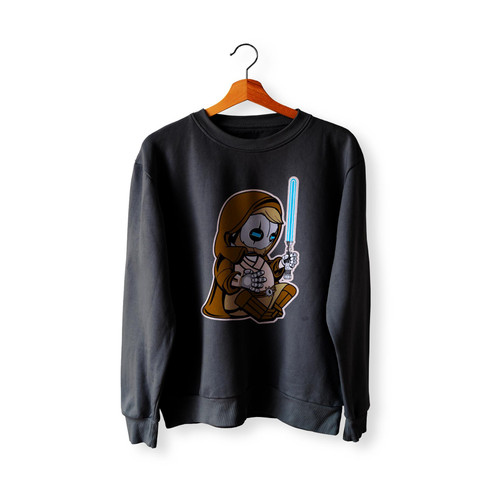 Star Wars Obi Wan Kenobi Darth Vader  Sweatshirt Sweater