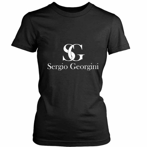 I'M Sergio Doing Sergio Things Women's T-Shirt Tee