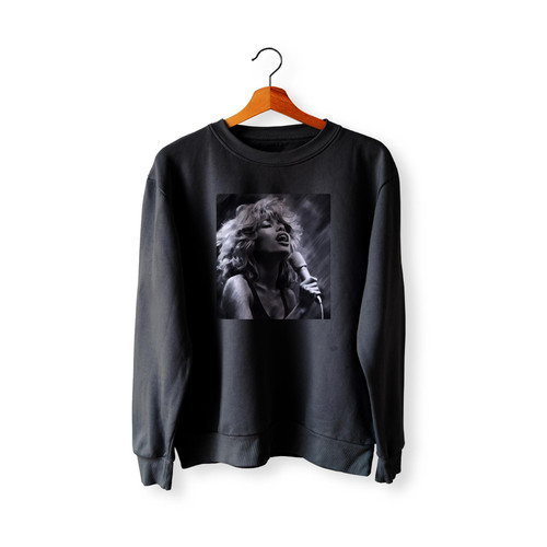 Tina Turner Grandma Vintage  Sweatshirt Sweater