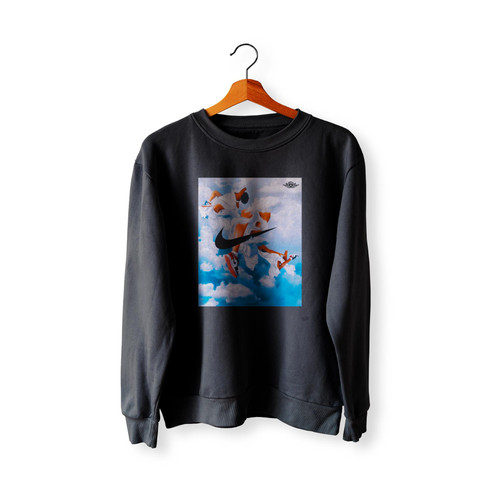 Travis Scott Shirt Look Mom I Can Fly  Sweatshirt Sweater Travis Scott Shirt Look Mom I Can Fly  Sweatshirt Sweater